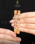 Indian Opuline Bangles